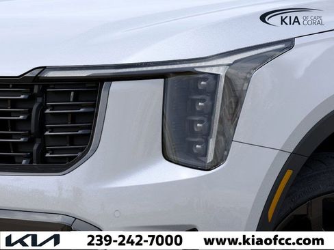 New 2026 Kia Sorento X-Line EX image 10