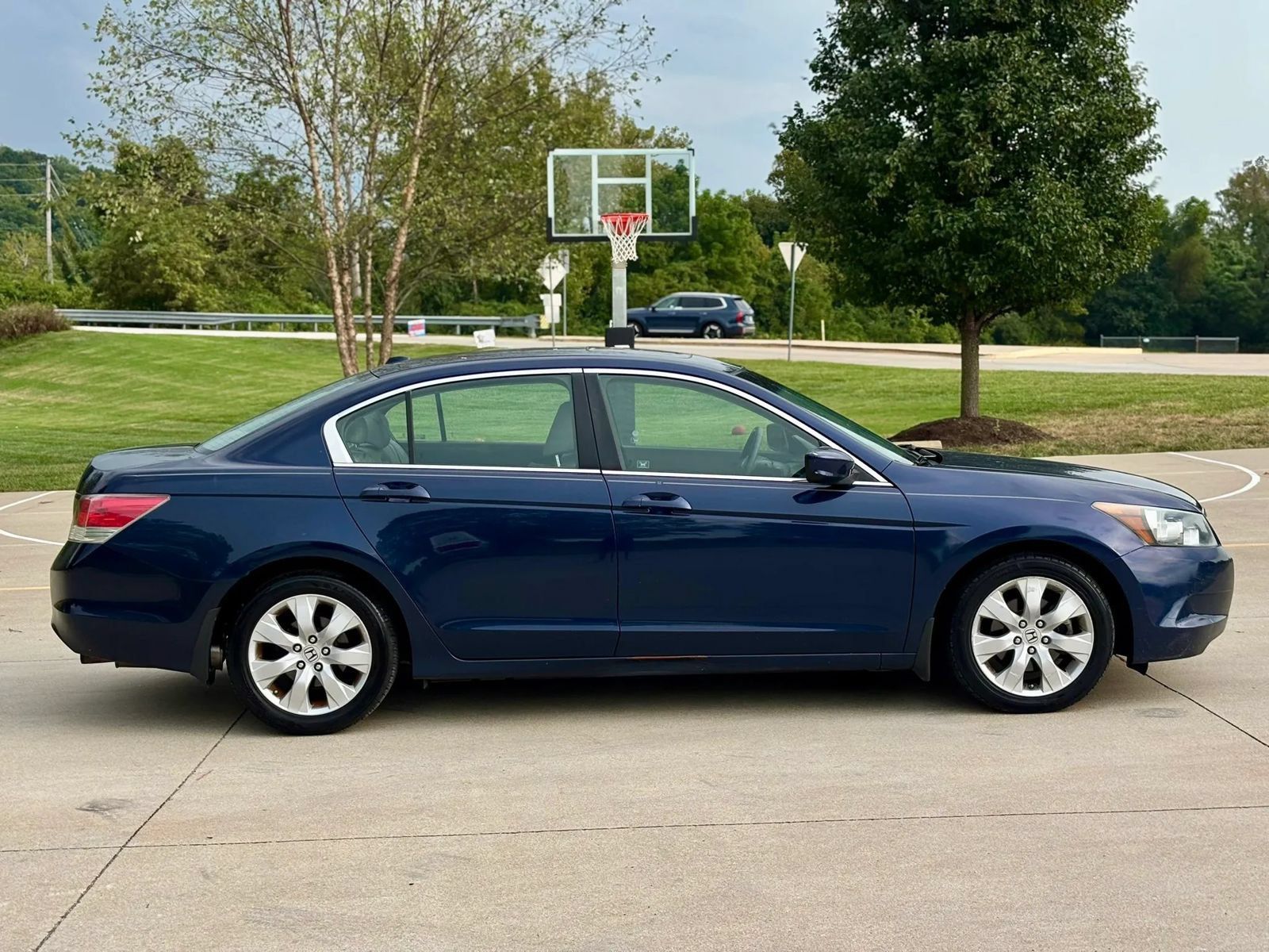 Used 2008 Honda Accord EX-L image 4