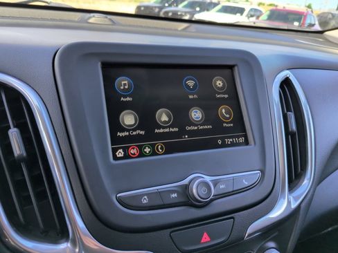 Used 2019 Chevrolet Equinox LT AWD/4WD image 19