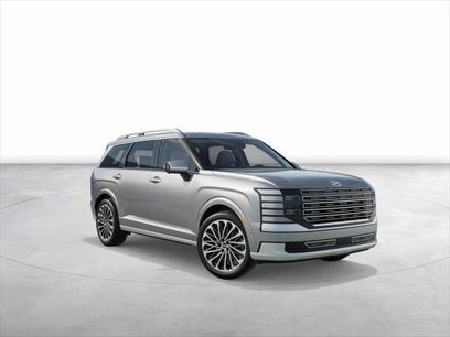 New 2026 Hyundai Palisade Calligraphy