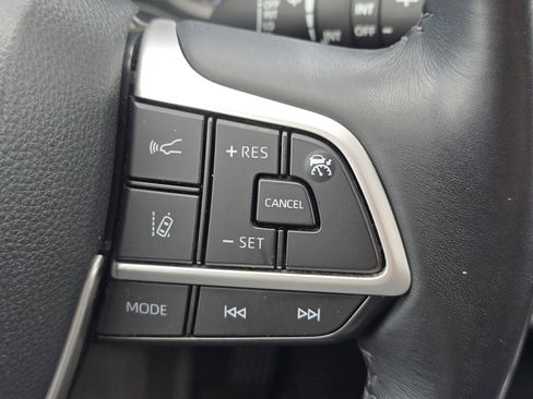 Used 2022 Toyota Highlander XLE image 20