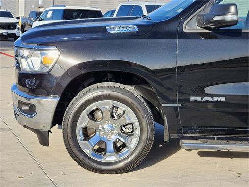 Used 2022 RAM 1500 Lone Star image 15