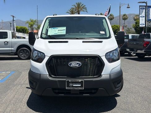 New 2026 Ford Transit 250 Low Roof AWD image 4