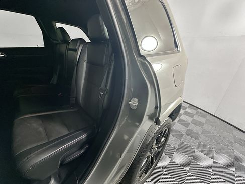 Used 2020 Jeep Grand Cherokee Altitude RWD image 26