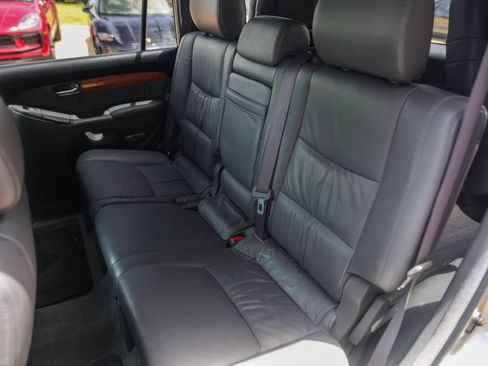 Used 2004 Lexus GX 470 AWD/4WD image 35