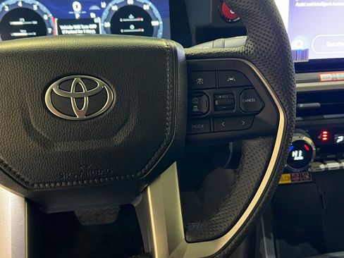 New 2025 Toyota Tacoma TRD Off-Road image 21