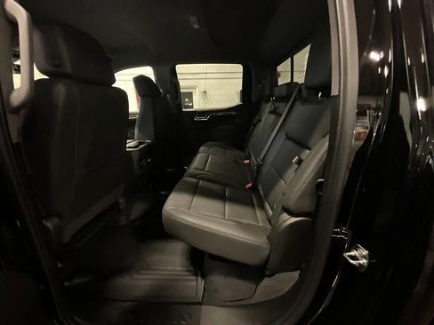 New 2026 Chevrolet Silverado 1500 RST w/ RST All Star Premium Package AWD/4WD image 25