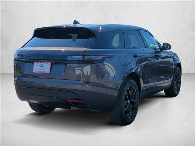 New 2026 Land Rover Range Rover Velar S AWD/4WD image 2