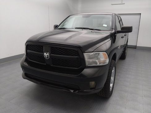Used 2014 RAM 1500 Express image 15