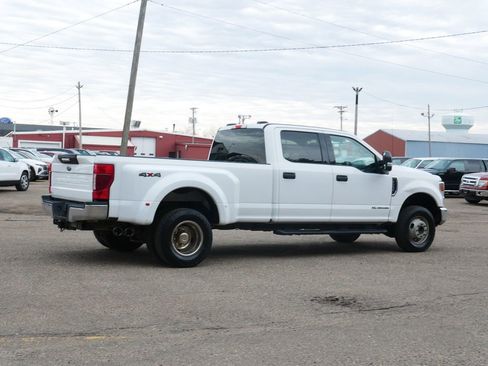 Used 2020 Ford F350 XLT image 3