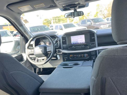Used 2023 Ford F150 XLT w/ XTR Package AWD/4WD image 26