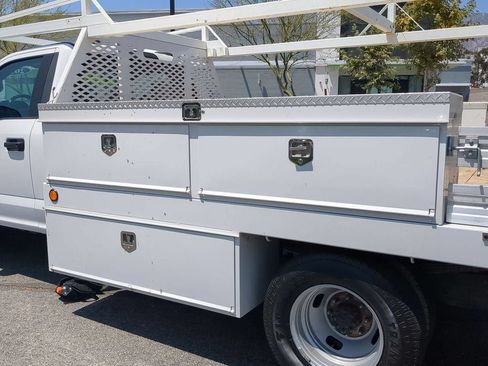 Used 2022 Ford F350 XL w/ Power Equipment Group RWD image 27