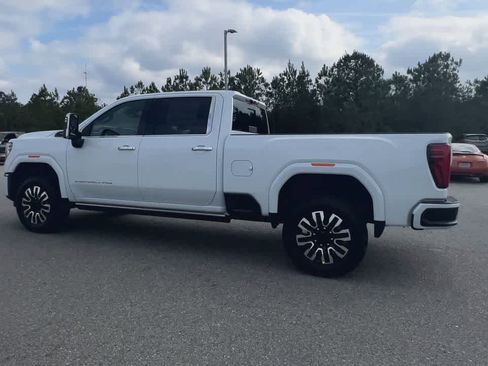New 2026 GMC Sierra 2500 Denali Ultimate image 6