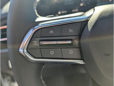 New 2026 Chevrolet Traverse High Country w/ LPO, Floor Liner Package image 17