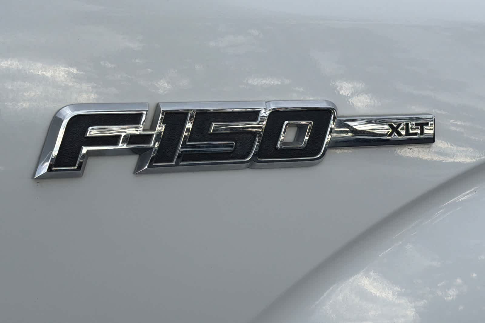 Used 2013 Ford F150 XLT w/ Luxury Equipment Group AWD/4WD image 12