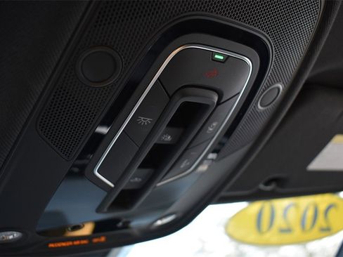 Used 2020 Audi SQ8 Premium Plus w/ Driver Assistance Package image 32