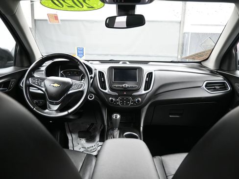 Used 2020 Chevrolet Equinox LT w/ Midnight Edition image 19