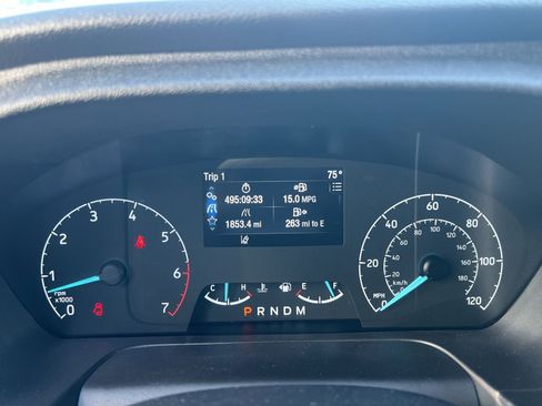 Certified 2025 Ford Transit 350 XLT RWD image 25