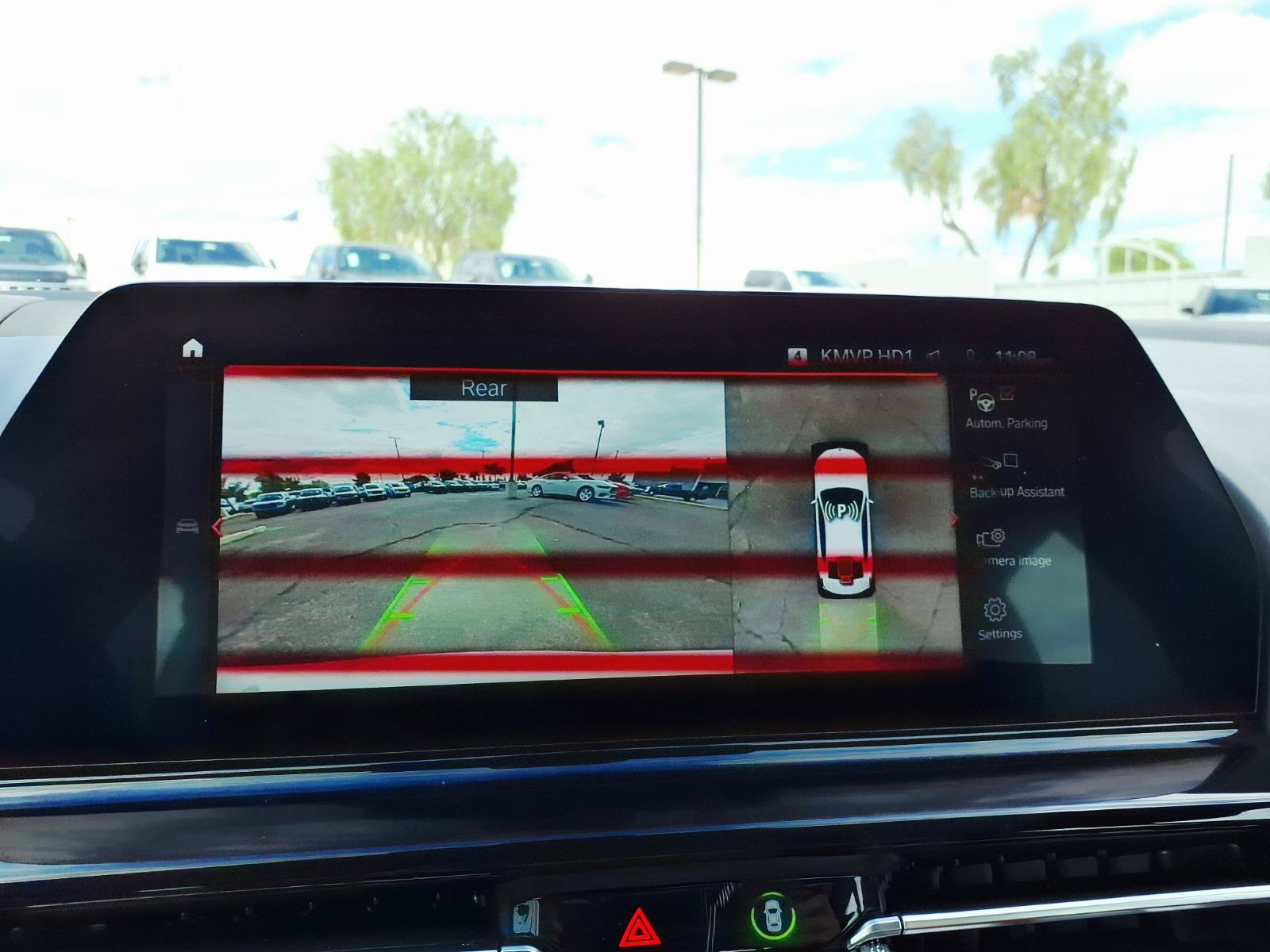 Used 2022 BMW M850i Gran Coupe xDrive AWD/4WD image 23