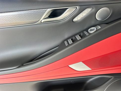 New 2026 Genesis G80 2.5T Sport Prestige AWD/4WD image 11