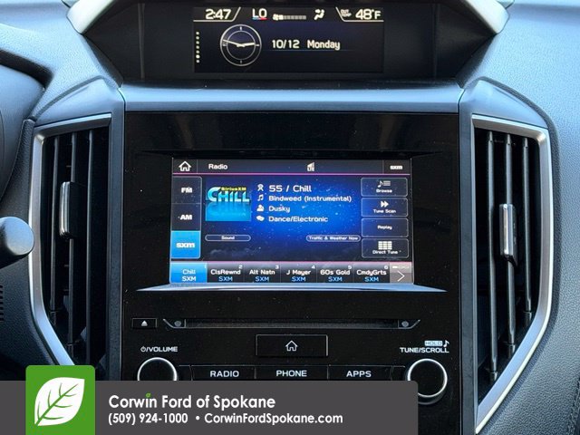 Used 2020 Subaru Forester Premium w/ Popular Package #1 AWD/4WD image 28