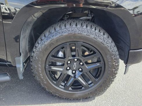 Used 2023 Chevrolet Silverado 1500 RST image 8