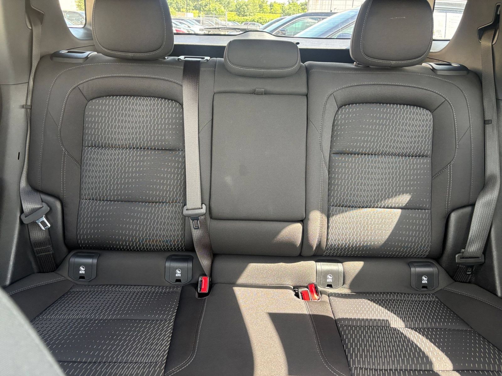 Used 2025 Chevrolet Equinox LT FWD image 38