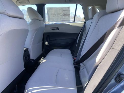 New 2026 Toyota Corolla Cross L image 26