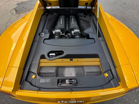 Used 2011 Lamborghini Gallardo LP 560-4 AWD/4WD image 62