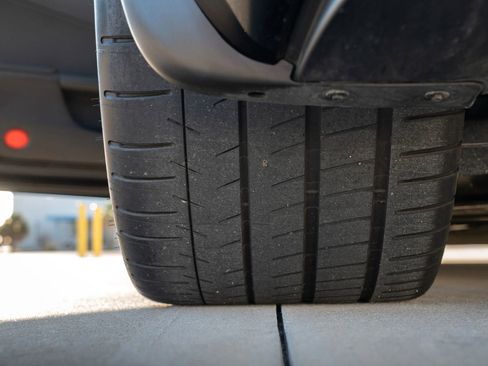 Used 2010 Chevrolet Corvette ZR1 w/ Preferred Equipment Group image 85