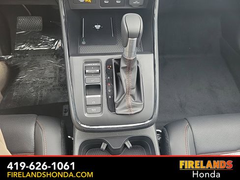 New 2026 Honda CR-V Sport Touring image 29