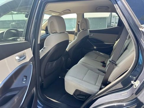 Used 2017 Hyundai Santa Fe Sport AWD/4WD image 13