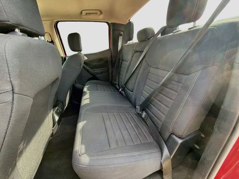 Used 2020 Ford Ranger XLT w/ Equipment Group 301A Mid AWD/4WD image 22