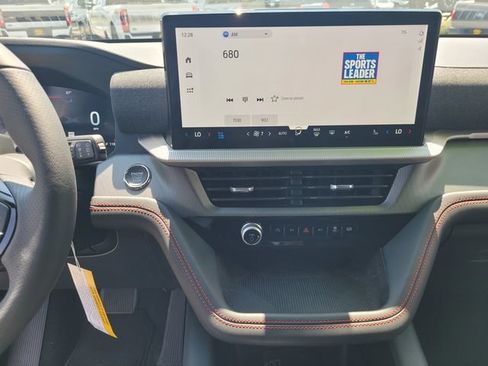New 2026 Ford Explorer ST w/ Sun And Sound Package AWD/4WD image 10