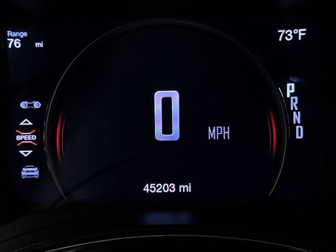 Used 2024 Dodge Durango GT image 39