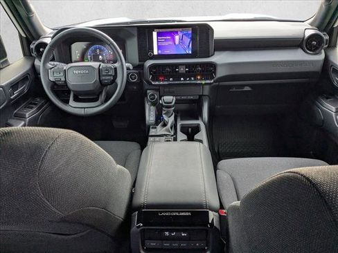 Used 2025 Toyota Land Cruiser 1958 image 19