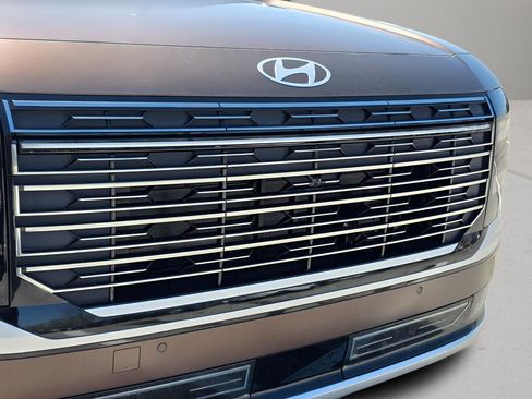 New 2026 Hyundai Palisade Calligraphy AWD/4WD image 9