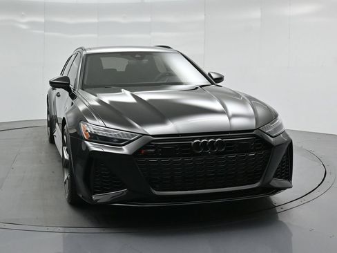 Used 2026 Audi RS 6 performance AWD/4WD image 55