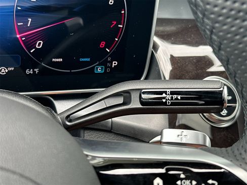 New 2026 Mercedes-Benz GLC 300 4MATIC image 24