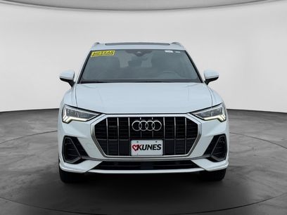 Used 2025 Audi Q3 2.0T Premium