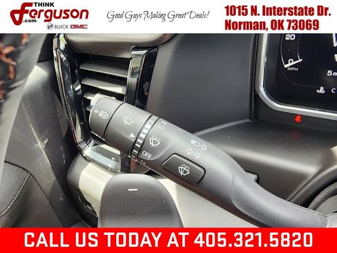 New 2026 GMC Sierra 1500 AT4 w/ AT4 Premium Package AWD/4WD image 24