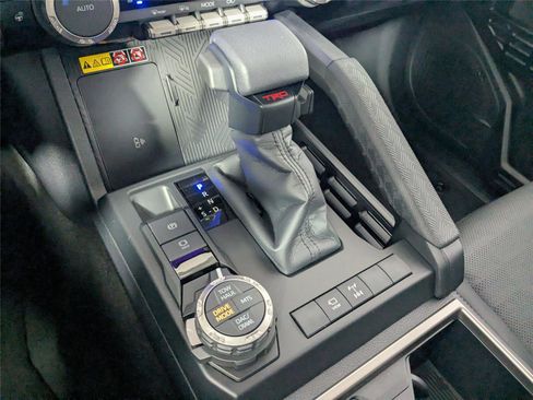 New 2026 Toyota 4Runner TRD Off-Road Premium image 18