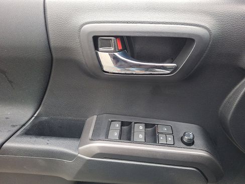 Certified 2023 Toyota Tacoma TRD Sport w/ Advanced Technology Package image 13