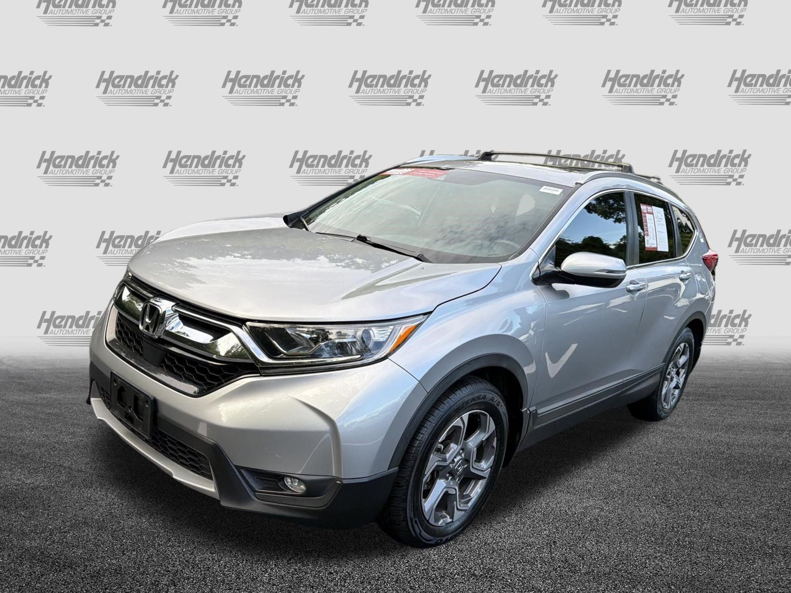 Used 2019 Honda CR-V EX-L image 5