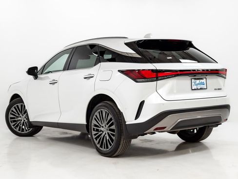 Used 2023 Lexus RX 350 FWD w/ Accessory Package (Z1) image 31