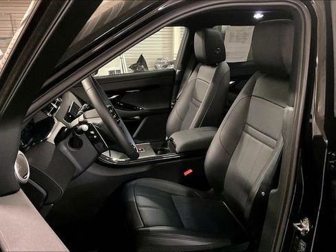 Certified 2024 Land Rover Range Rover Evoque S image 15