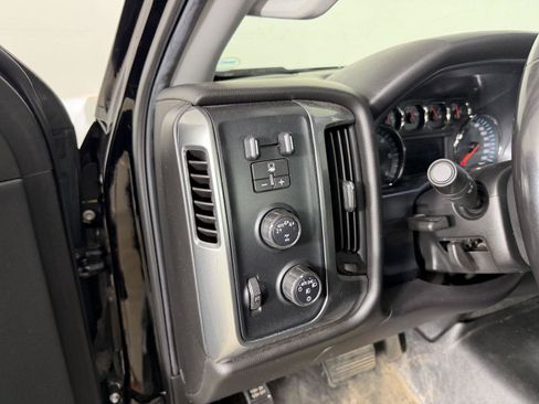 Used 2018 Chevrolet Silverado 1500 LT w/ All Star Edition AWD/4WD image 20