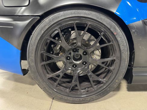 Used 2002 BMW M3 Coupe image 84