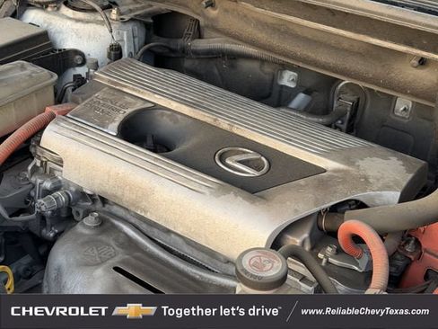 Used 2019 Lexus NX 300h AWD image 36