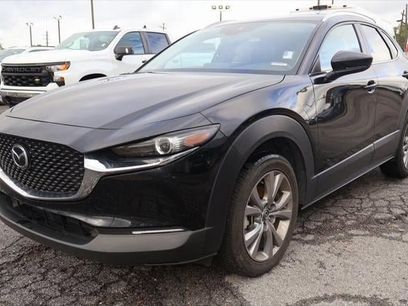 Used 2023 MAZDA CX-30 AWD 2.5 S w/ Select Package